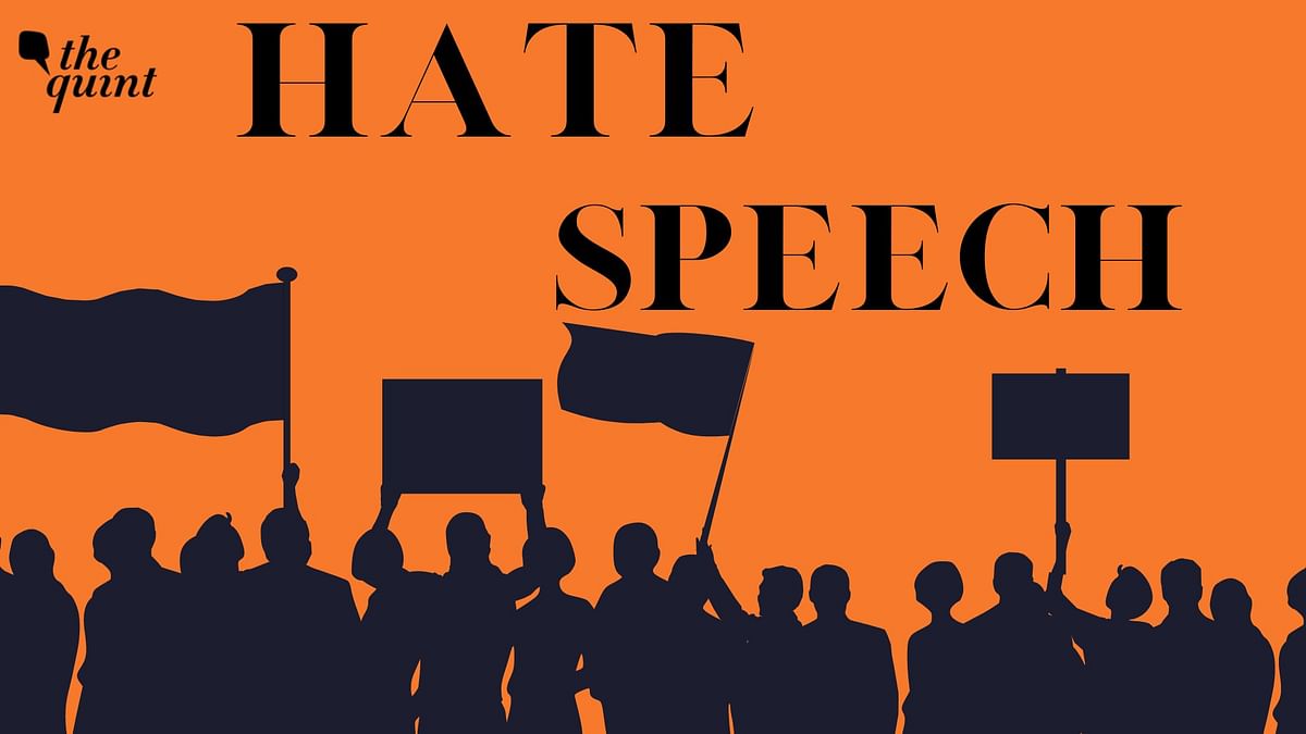 'Do Not Shoot the Messenger': Why Police Must Curb Hate Speech, Not Reportage