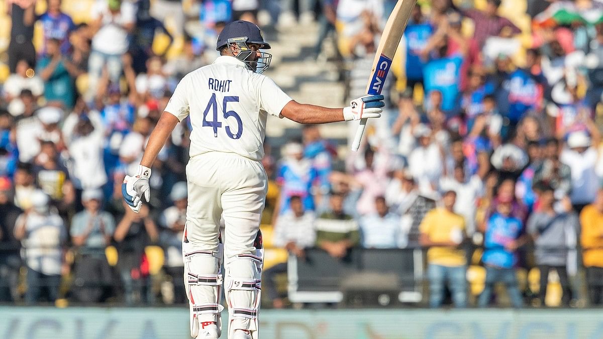 India vs Australia Live Score and Updates, 1st Test: India trail by 100 runs with nine wickets in hand.
