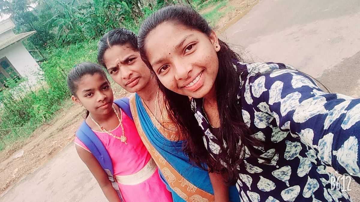Meet Minnu Mani, the Only Player From Kerala in the Women's ...
