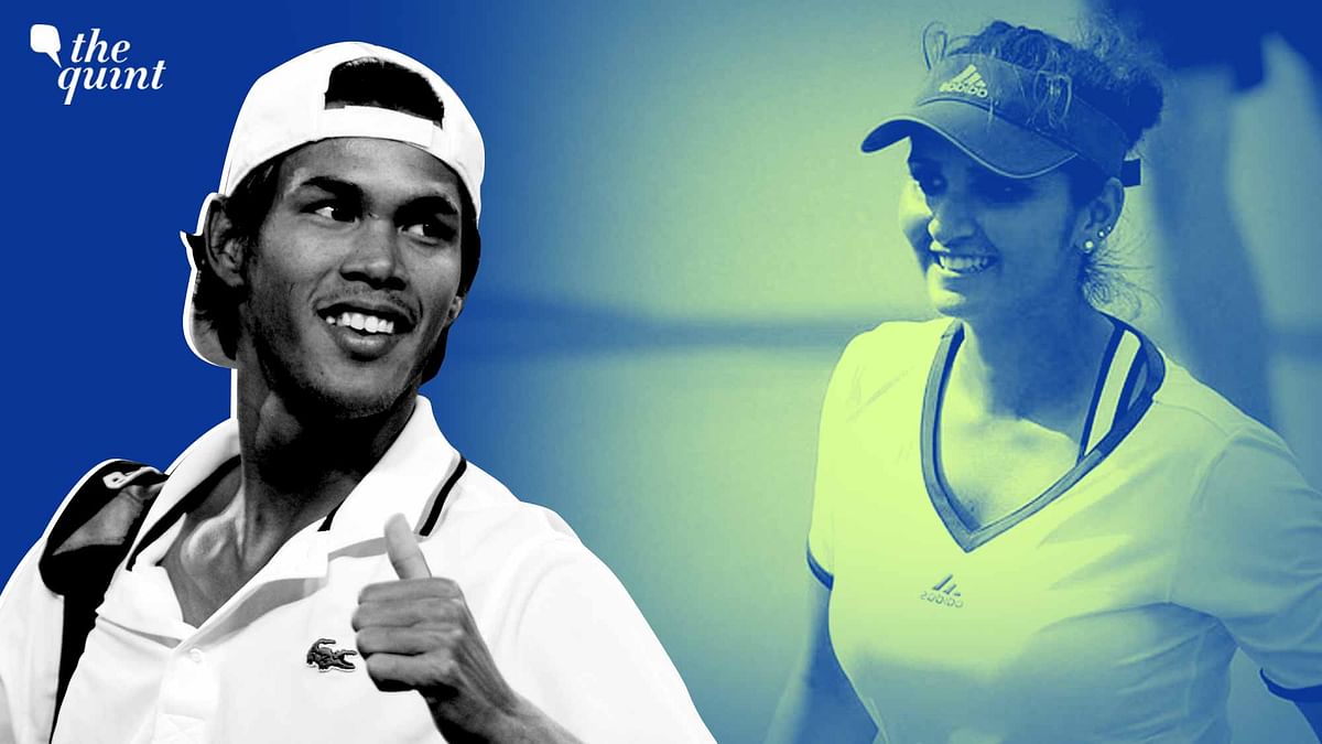 A Trailblazer Who Transcended Tennis: Somdev Devvarman’s Tribute to Sania Mirza