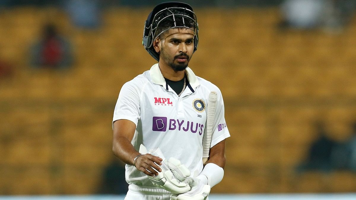 <div class="paragraphs"><p>India vs Australia Test Series: Shreyas Iyer has been advised to spend more time in rehabilitation.</p></div>