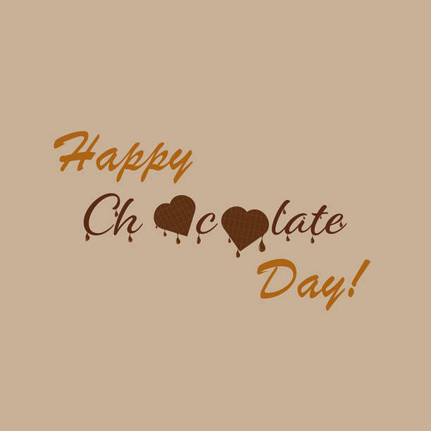 This year Chocolate Day falls on Thursday, 9 February 2023. Check wishes, quotes, images and greetings below.