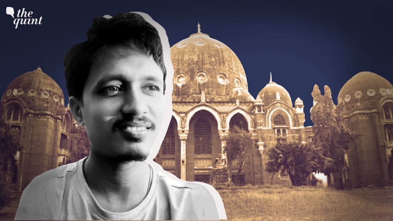 <div class="paragraphs"><p>Mahato is pursuing his Masters in Sculpture at Maharaja Sayajirao University of Baroda (MSU) in Gujarat’s Vadodara, and was debarred from there after his artwork on Hindu goddesses stirred a controversy in May 2022.&nbsp;&nbsp;</p></div>