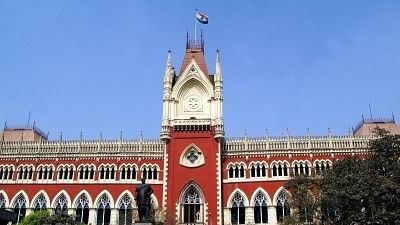 <div class="paragraphs"><p>'Why Interfere With The Right To Hold A Peaceful Demonstration?': Calcutta HC</p></div>