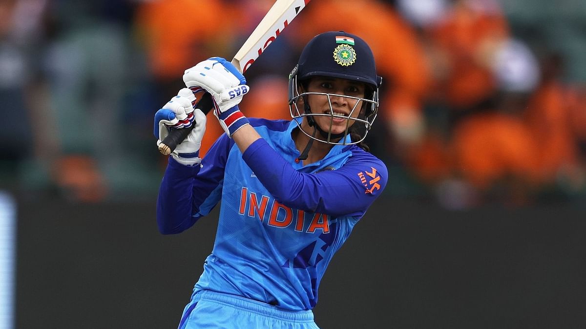 2023 T20 World Cup: The Indian women's cricket team were handed their first defeat of the tournament so far. 
