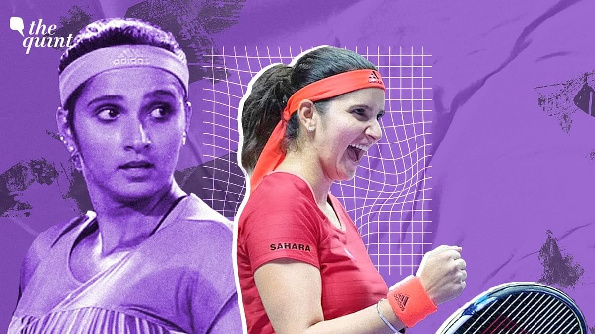 Top 10 Career Highlights of Sania Mirza â€“ A Testament to Greatness