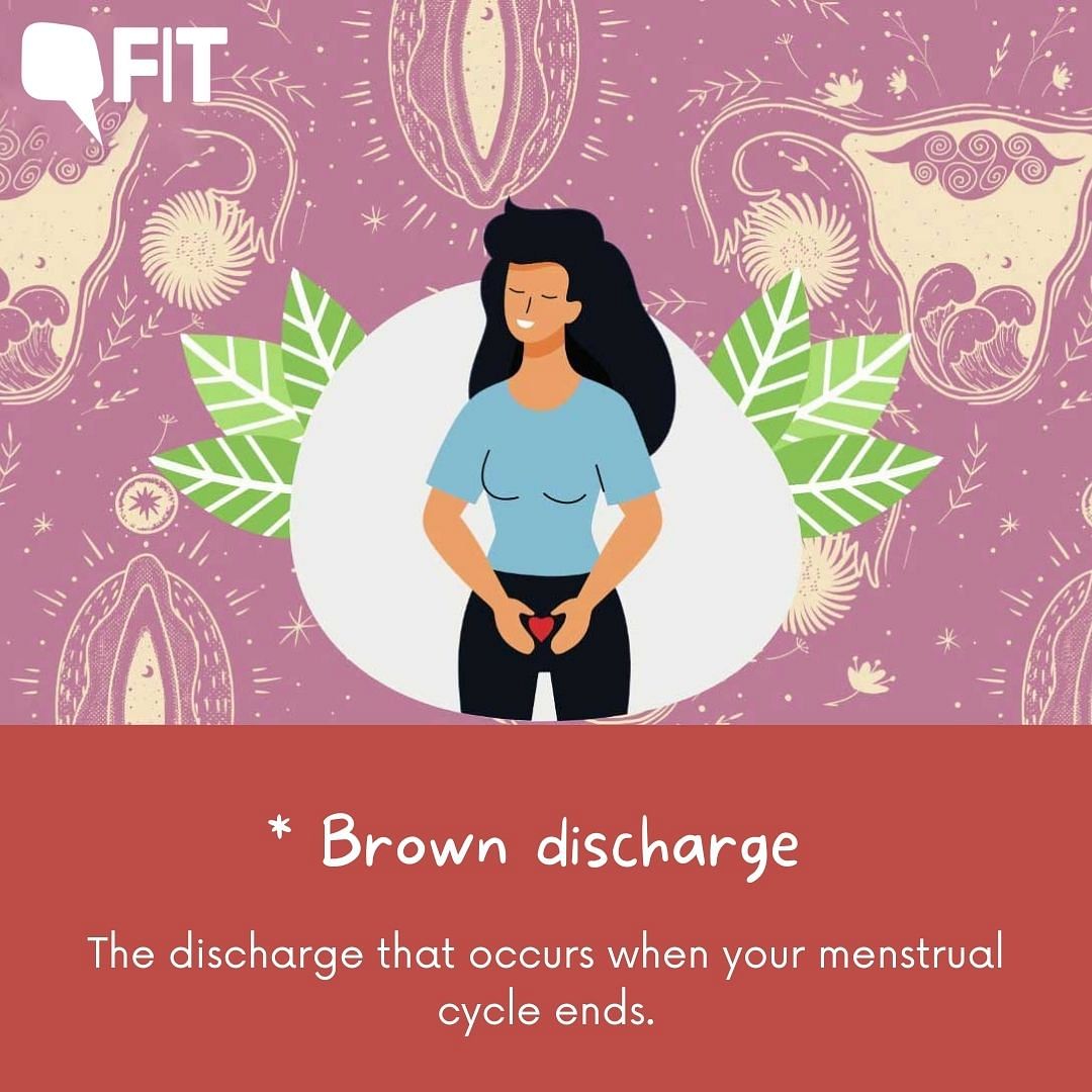 It's absolutely okay to wonder whether vaginal discharge is normal or not. 
