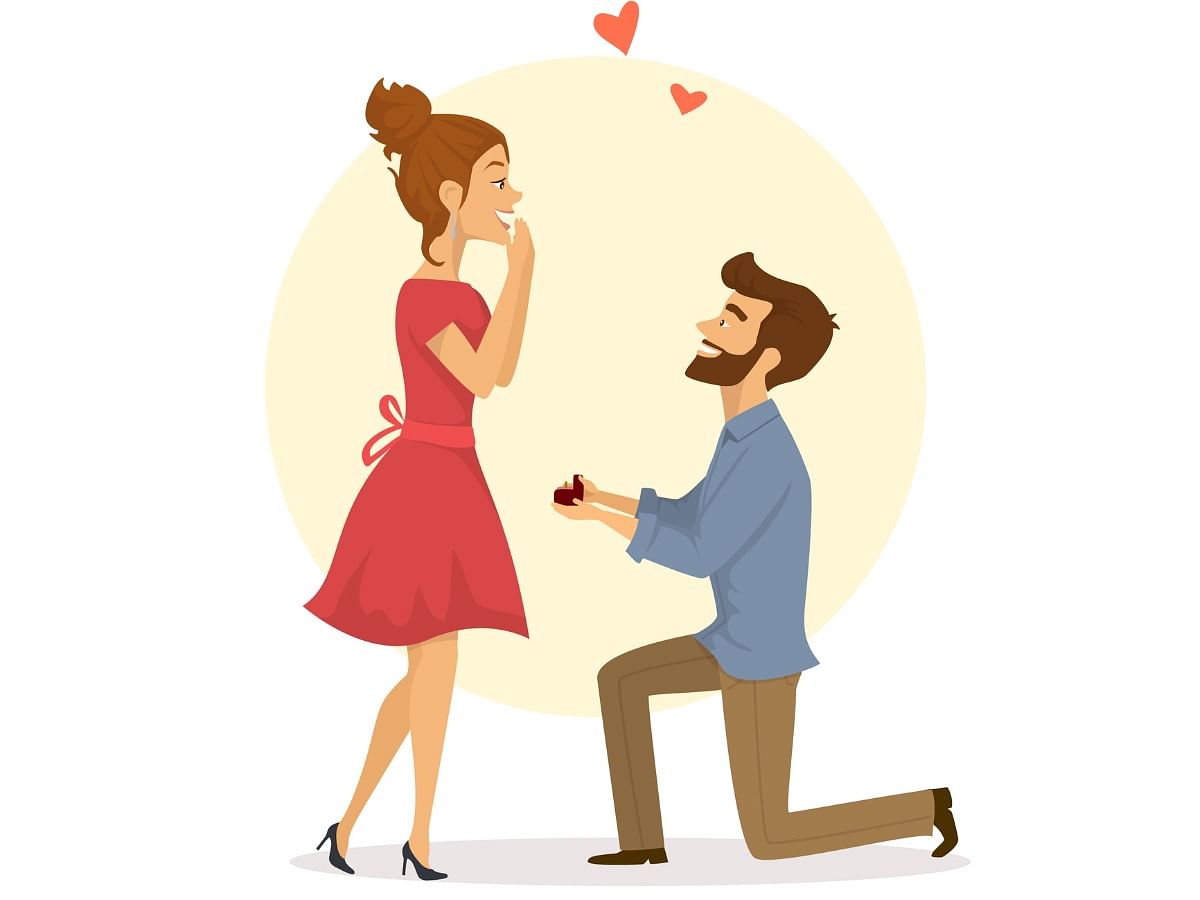 Happy Propose Day 2023: Share these propose day quotes, wishes, messages, and images with your partners today.