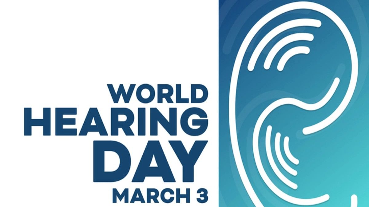 <div class="paragraphs"><p>World Hearing Day 2023: Check out the date, theme, history, and significance here.</p></div>