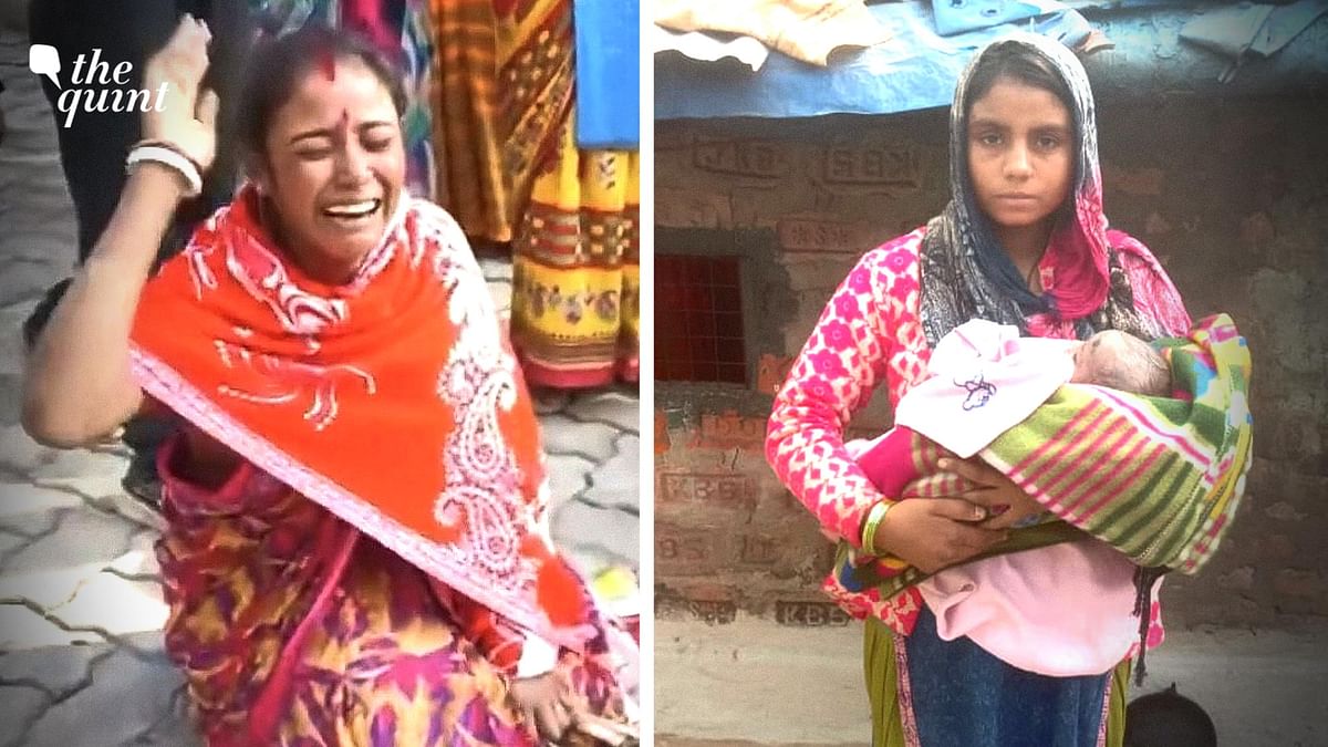 How Assam's Crackdown On Child Marriages Is Hurting Women, One Family at A Time