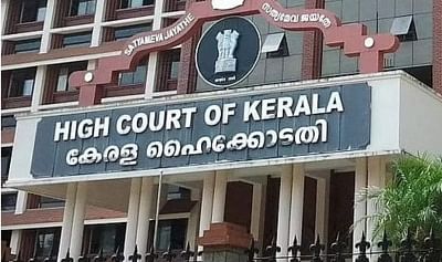 <div class="paragraphs"><p>Kerala High Court.&nbsp;</p></div>