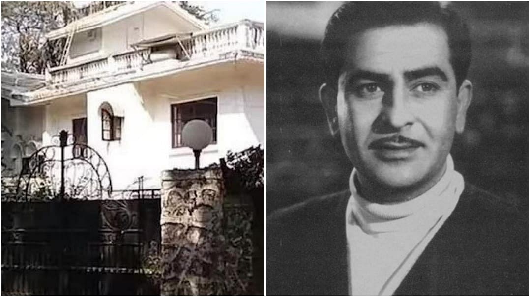 <div class="paragraphs"><p>Raj Kapoor's Chembur bungalow sold to Godrej Properties for a housing project.</p></div>