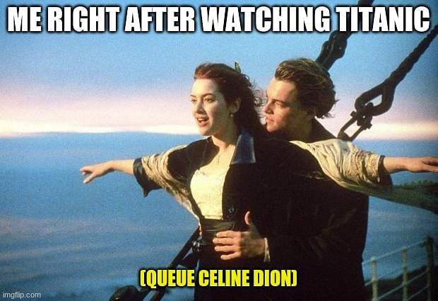 James Cameron is all set to re-release Titanic after 25 years of its release. 