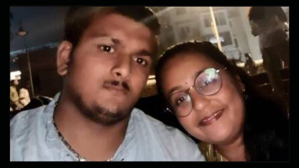 Nalasopara Murder: 'Hardik Lied to Us After Killing Megha,' Claims Her Family