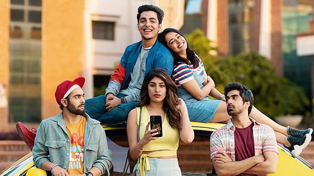 College Romance: Don't Need to Like the Show to Question the FIR Against Makers