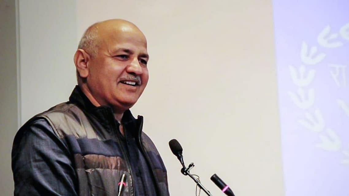 AAP Leader Manish Sisodia Arrested by ED a Day Before Bail Hearing