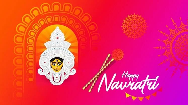 9 Colors of Navratri 2023: Know the Importance of Each Color Day-Wise