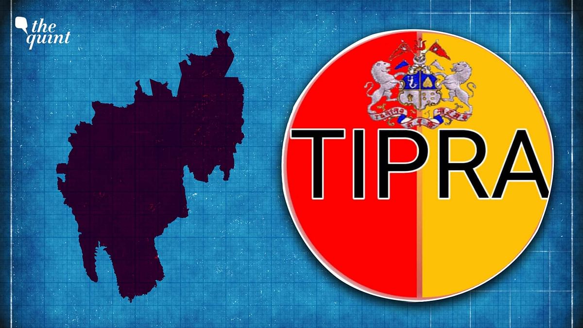 Tripura Politics: With BJP Back In Power, TIPRA Motha's Tribal Goals May Bounce