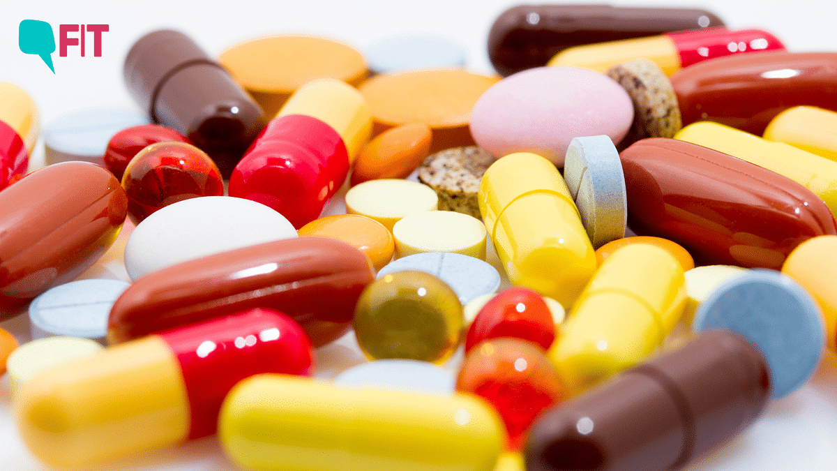 Tamil Nadu Teen Dies After Overdosing on Vitamin Tablets Over a Bet