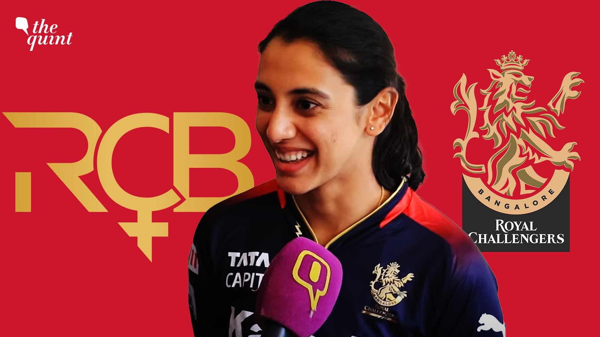 <div class="paragraphs"><p>WPL 2023: RCB skipper Smriti Mandhana will be the youngest captain in the inaugural WPL season.</p></div>