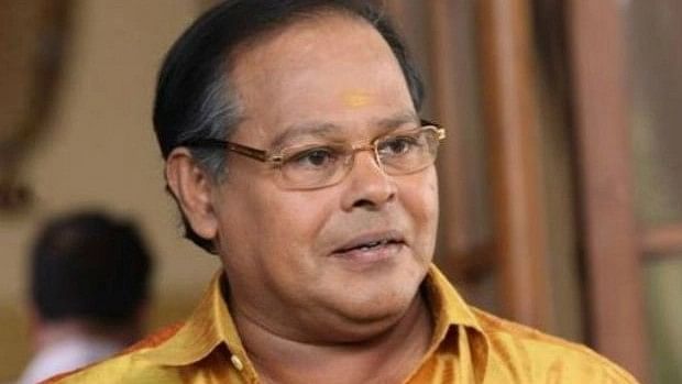<div class="paragraphs"><p>Malayalam actor and politician Innocent passes away.</p></div>