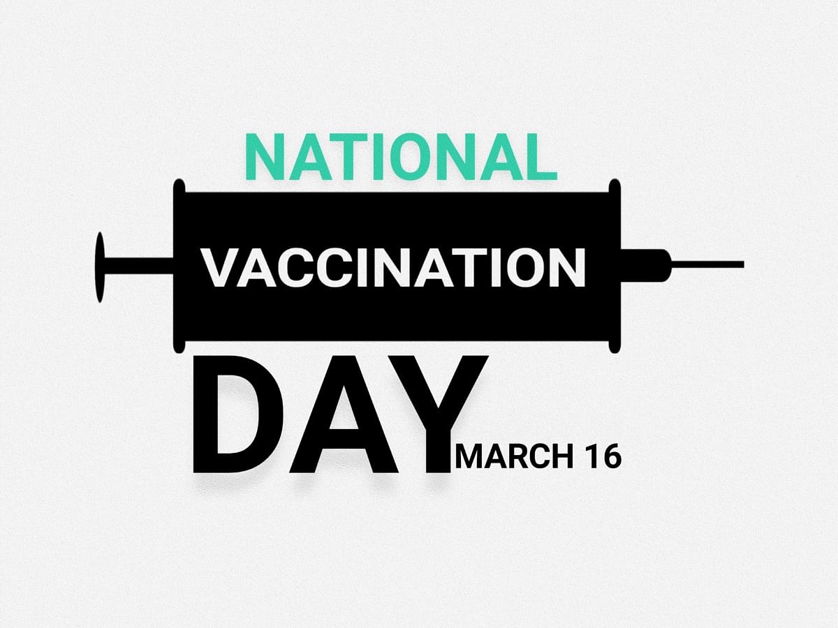 <div class="paragraphs"><p>National Vaccination Day 2023: Know the date, theme, history, significance, and more.</p></div>
