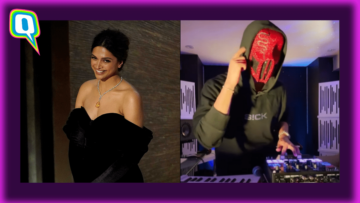 Total Banger: Deepika Padukone Reacts To Canadian DJ Rapping To Her Oscar Speech