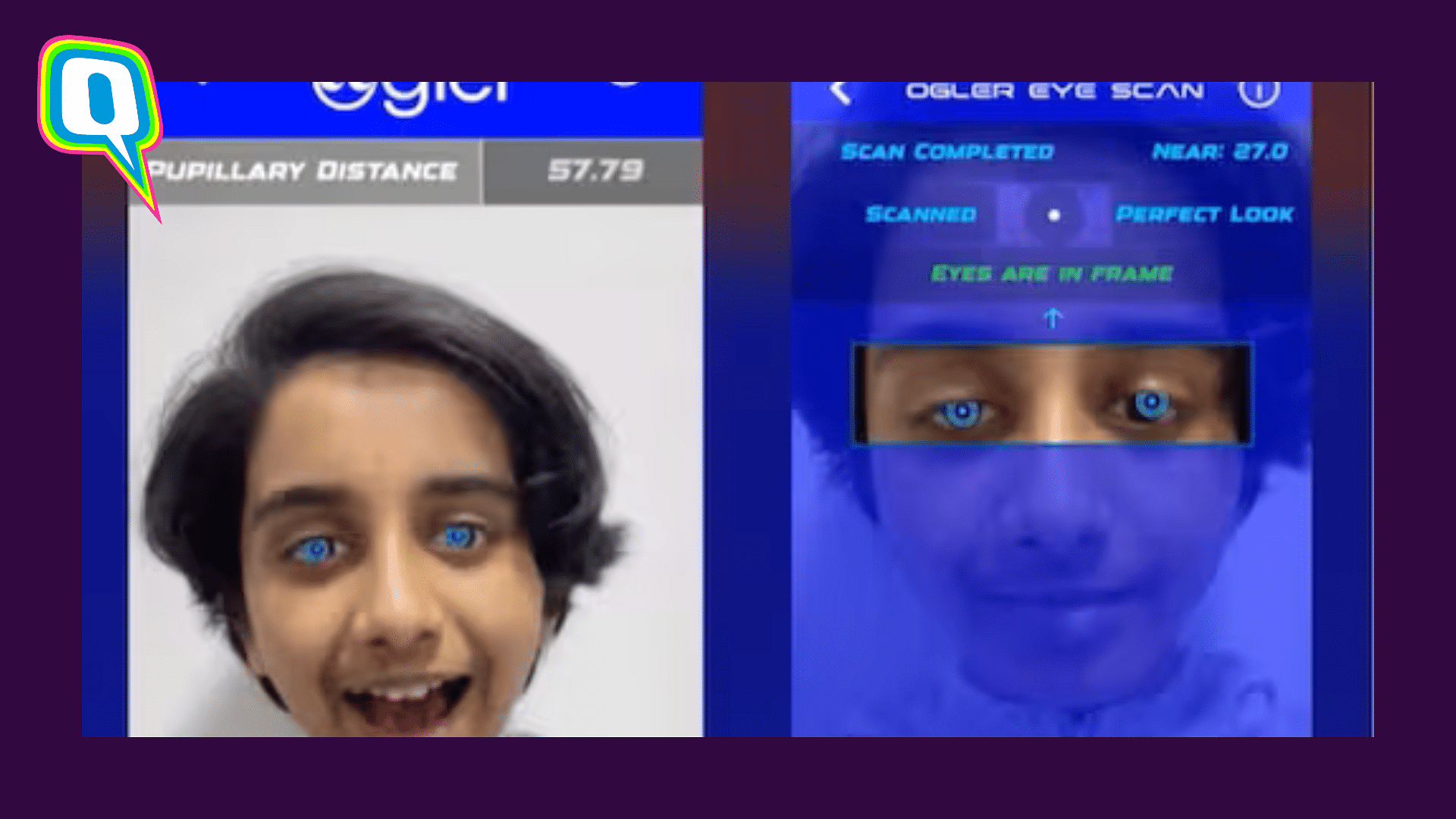 <div class="paragraphs"><p>11-Year-Old Malayali Girl Develops AI-Based Eye Disease Detection App</p></div>