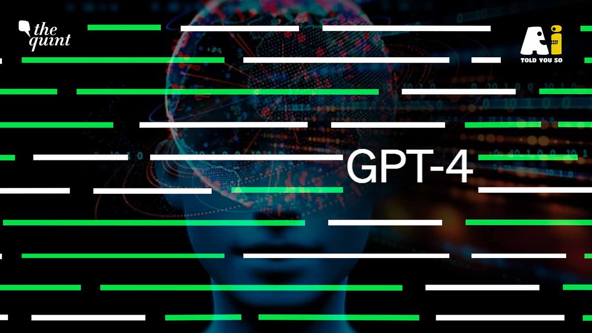 OpenAI Launches GPT-4, the Successor of Popular AI Tool ChatGPT