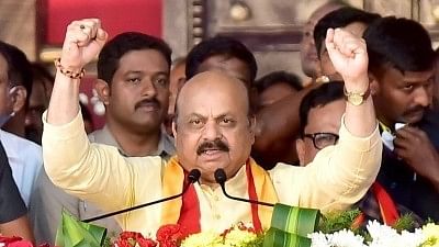 Karnataka Polls: BJP's Quota Reshuffle Defies Both Logic & Principles