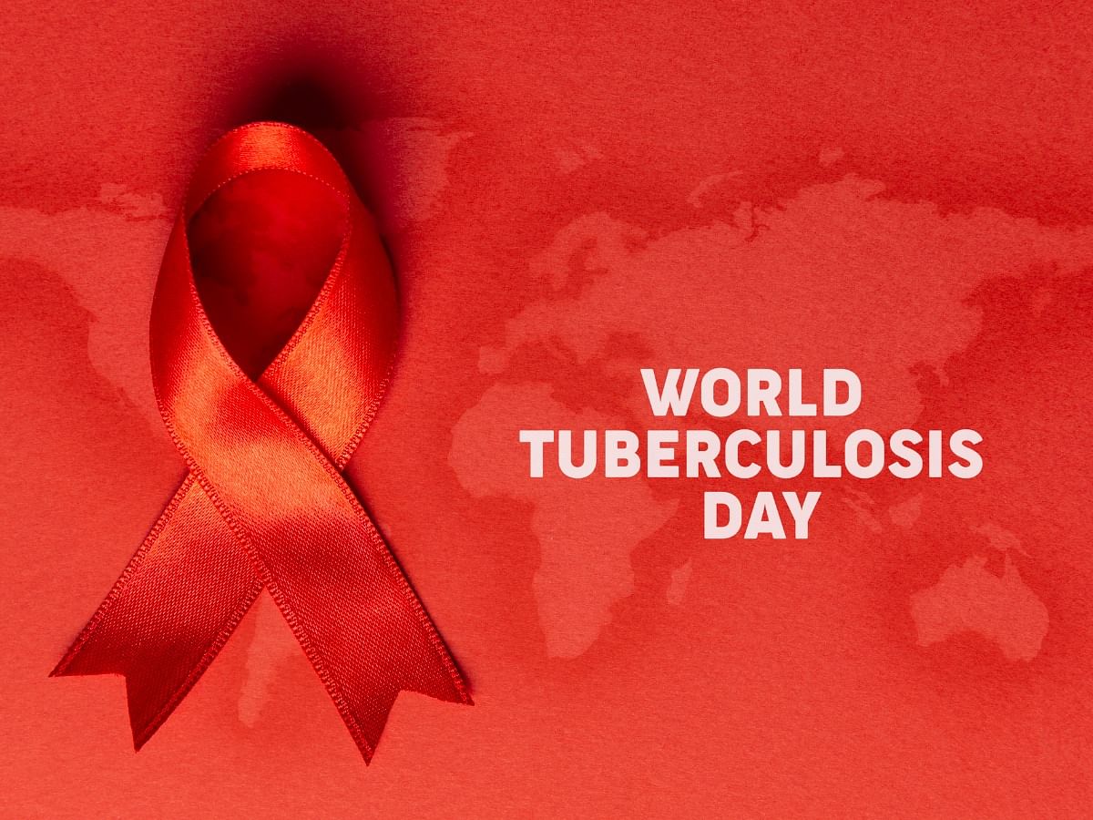 <div class="paragraphs"><p>World Tuberculosis (TB) Day 2023: Date, Theme, and Other Details.</p></div>
