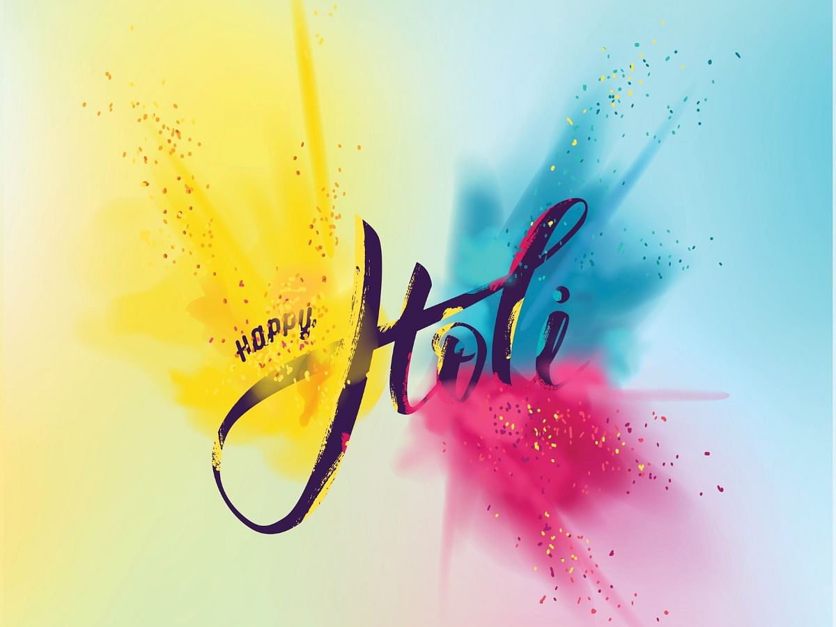Happy Holi 2023 Wishes Images, Quotes, Shayari in Hindi, English ...
