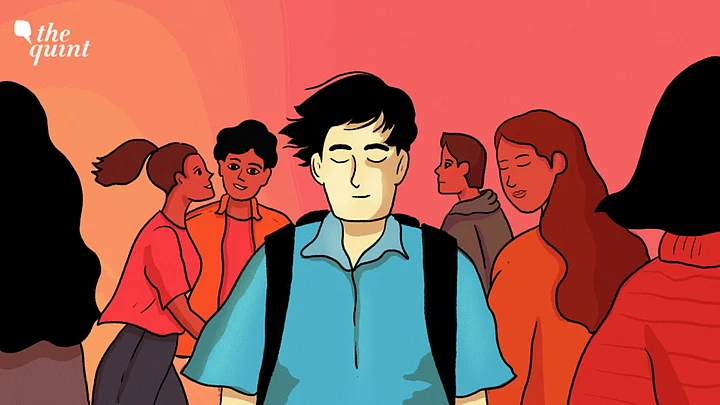 1 Out Of 3 SC/ST Students Asked About Their Caste: IIT-Bombay 2022 Survey