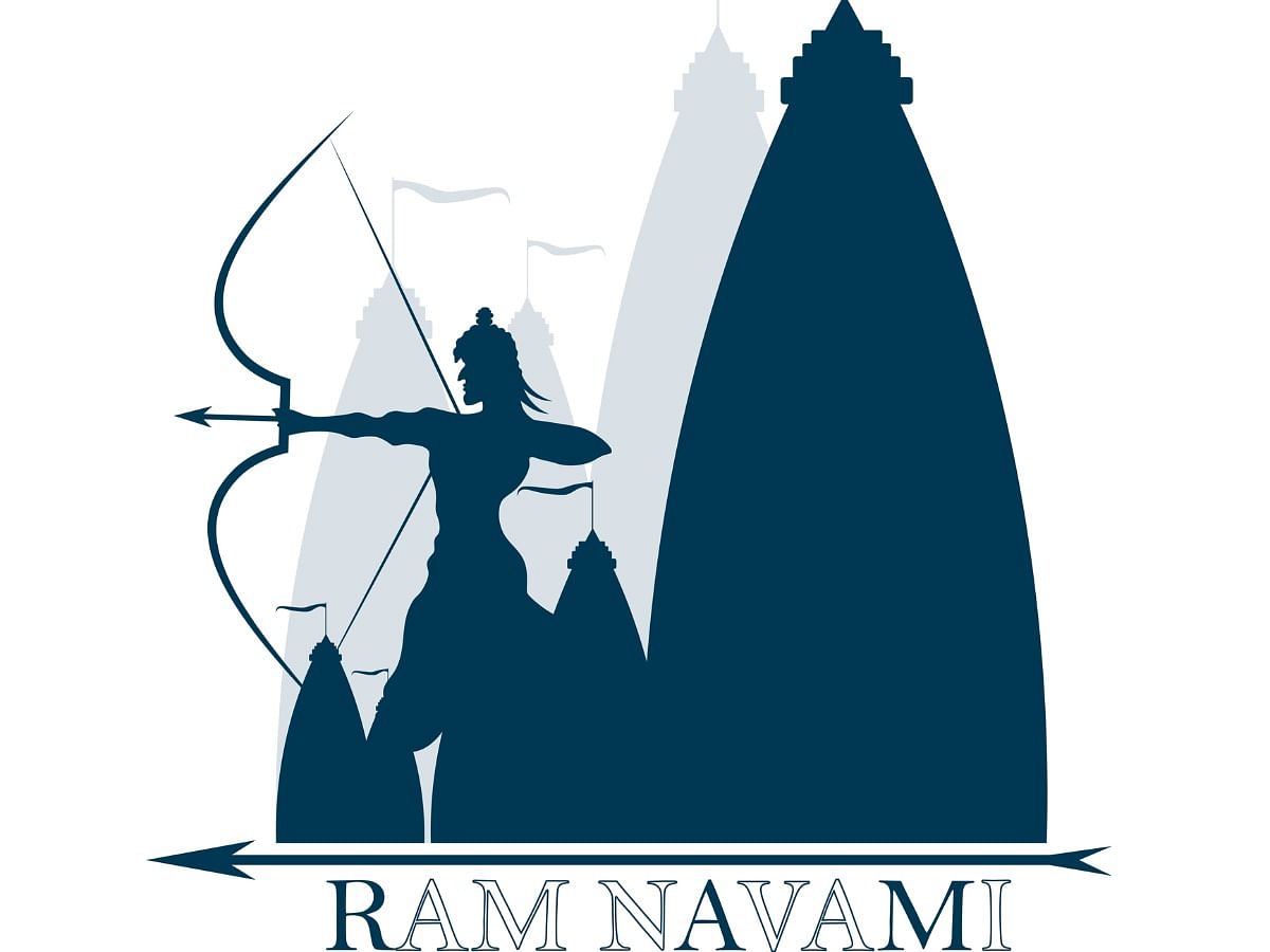 Ram Navami Rangoli Designs 2023: Easy and Creative Rangoli to Decorate Home