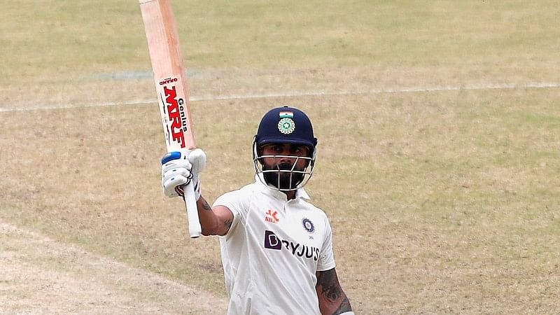 Ind vs Aus, 4th Test: Kohli’s Century, Axar’s Pyrotechnics Keep India in Front