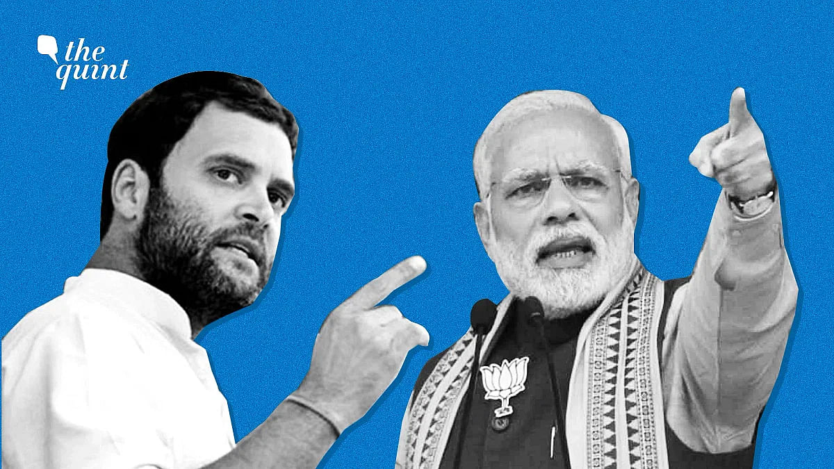 <div class="paragraphs"><p>Rahul Gandhi Gets Convicted: Will He Lose His Lok Sabha Membership? What About 2024 Elections?</p></div>