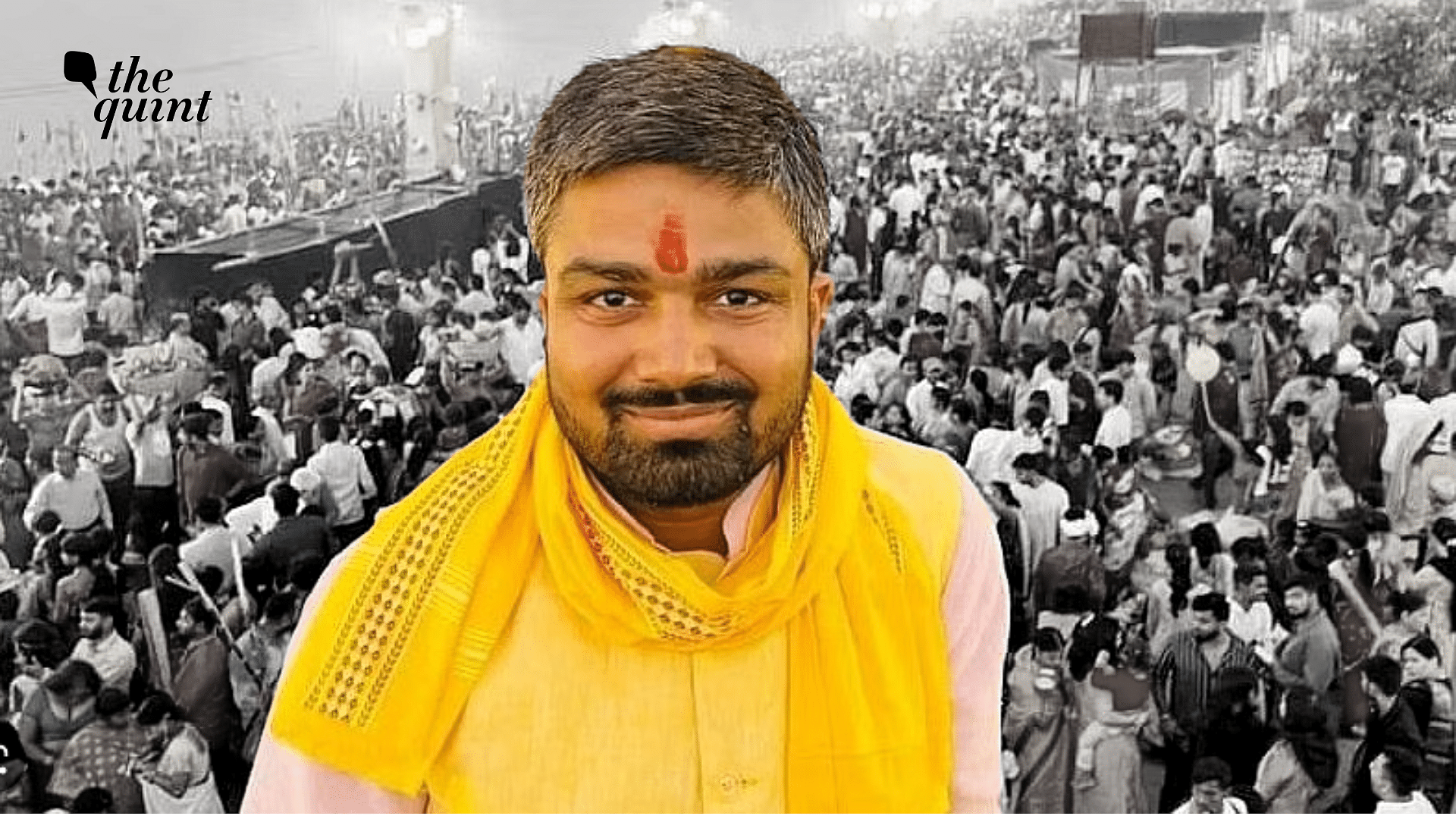 <div class="paragraphs"><p>With 64.7 lakh subscribers on his YouTube channel 'Sach Tak News' and 40 lakh followers on Facebook, Manish Kashyap is a sensation  on issues related to Bihar. </p></div>