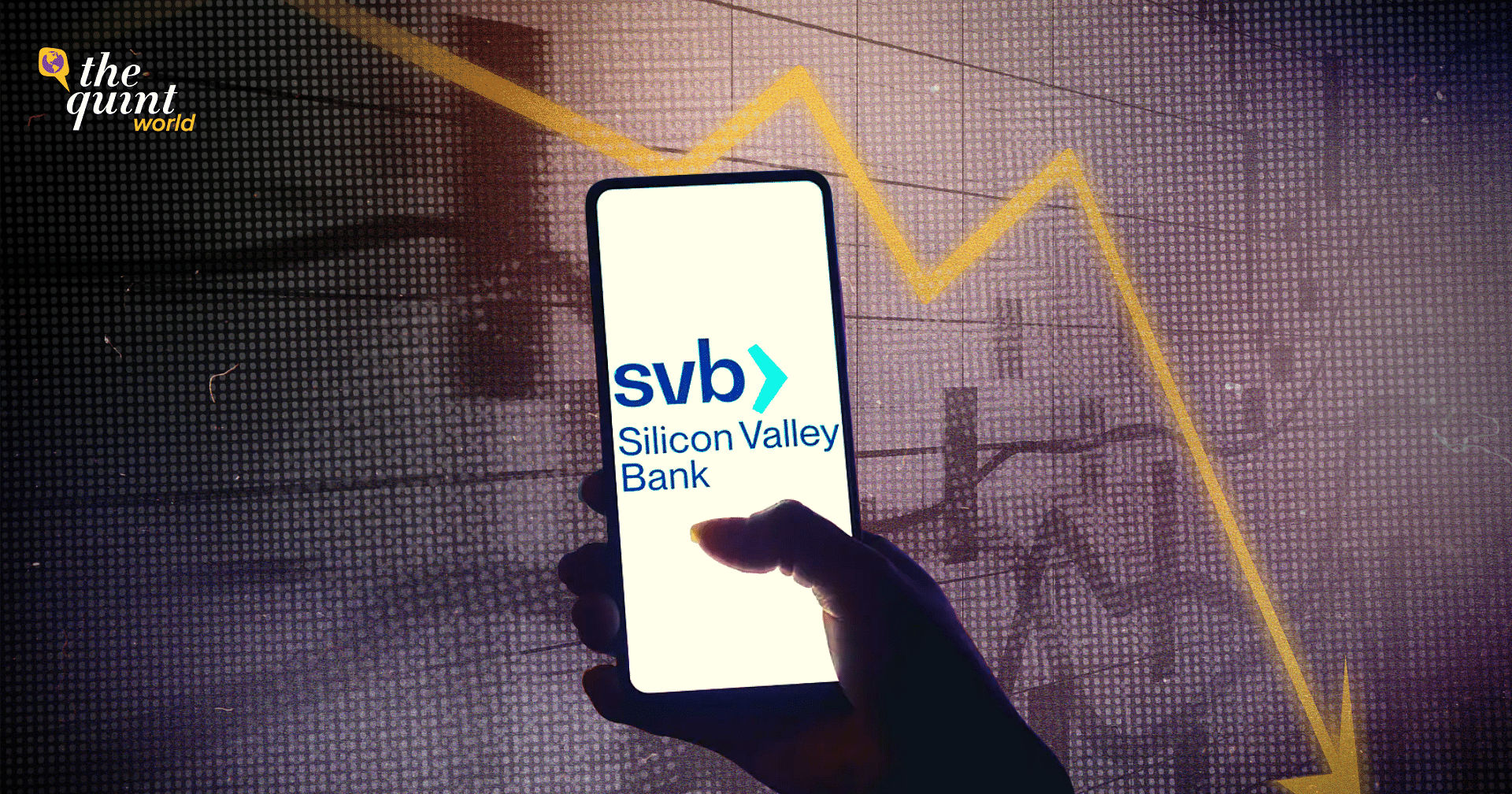 SVB Crisis: Failing Banks, Living Your Life, and Finding Your Calling