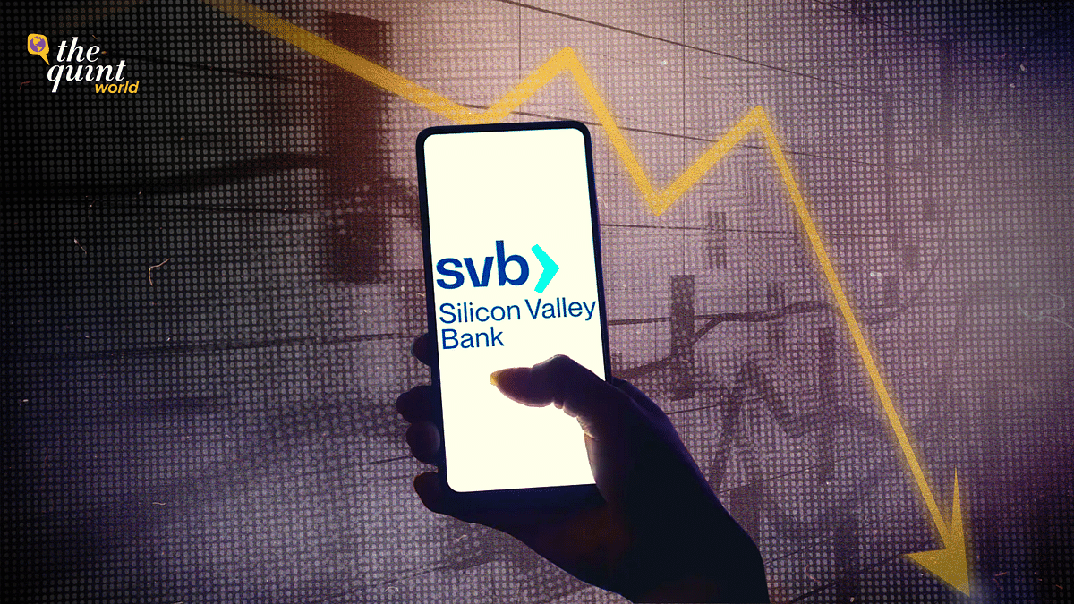SVB Crisis: Failing Banks, Living Your Life, and Finding Your Calling