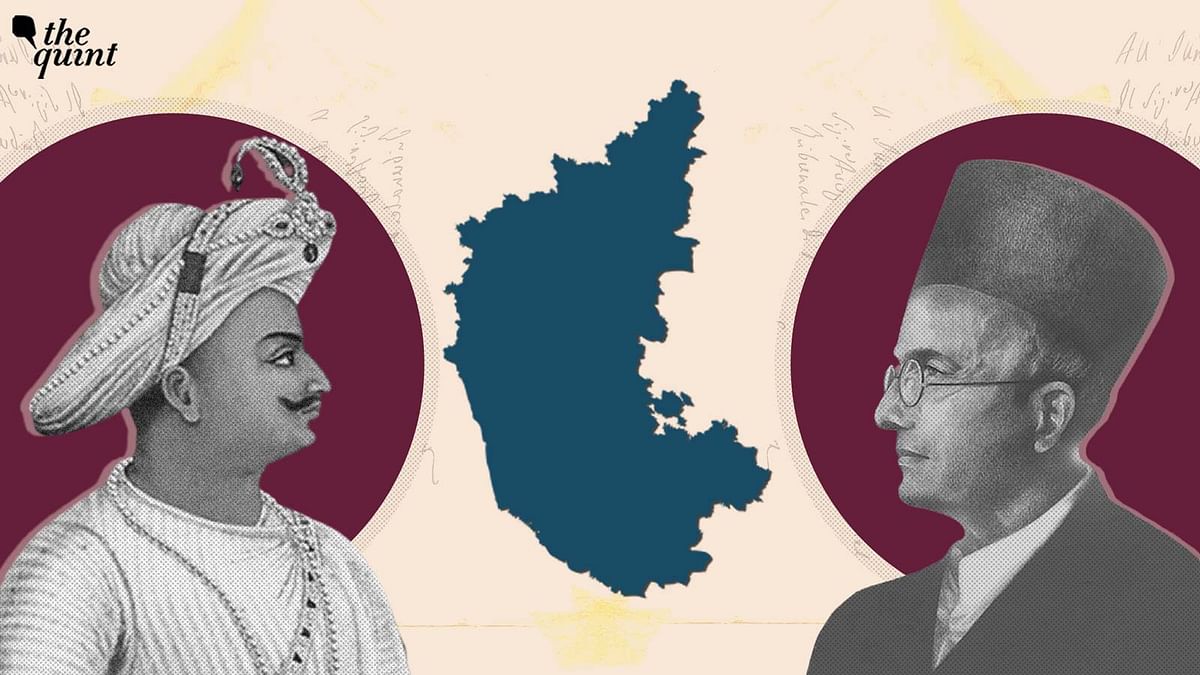 Tipu vs Savarkar: How a Debate Sparked by BJP Mars Peace in Poll-Bound Karnataka