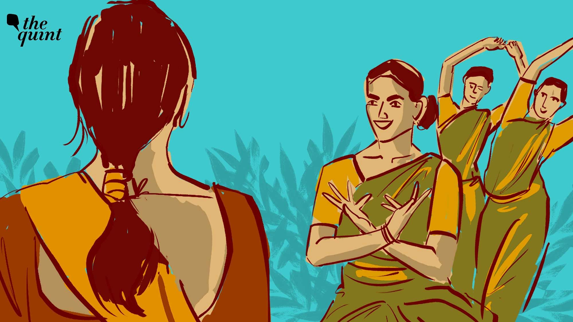 <div class="paragraphs"><p>Chennai's exclusive dance school for transgender community.</p></div>