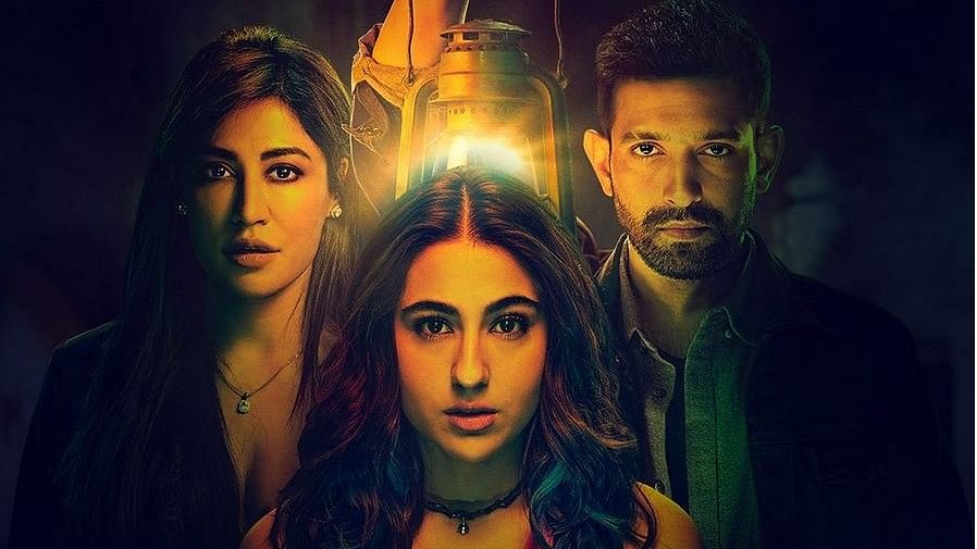 'Gaslight' Review: Does the Sara Ali Khan-starrer Aptly Use a Promising Premise?
