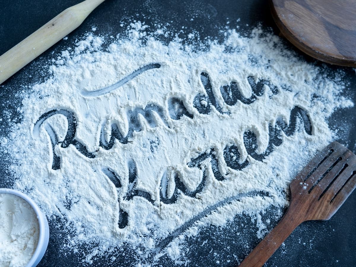 <div class="paragraphs"><p>Ramadan 2023 healthy recipes to try</p></div>