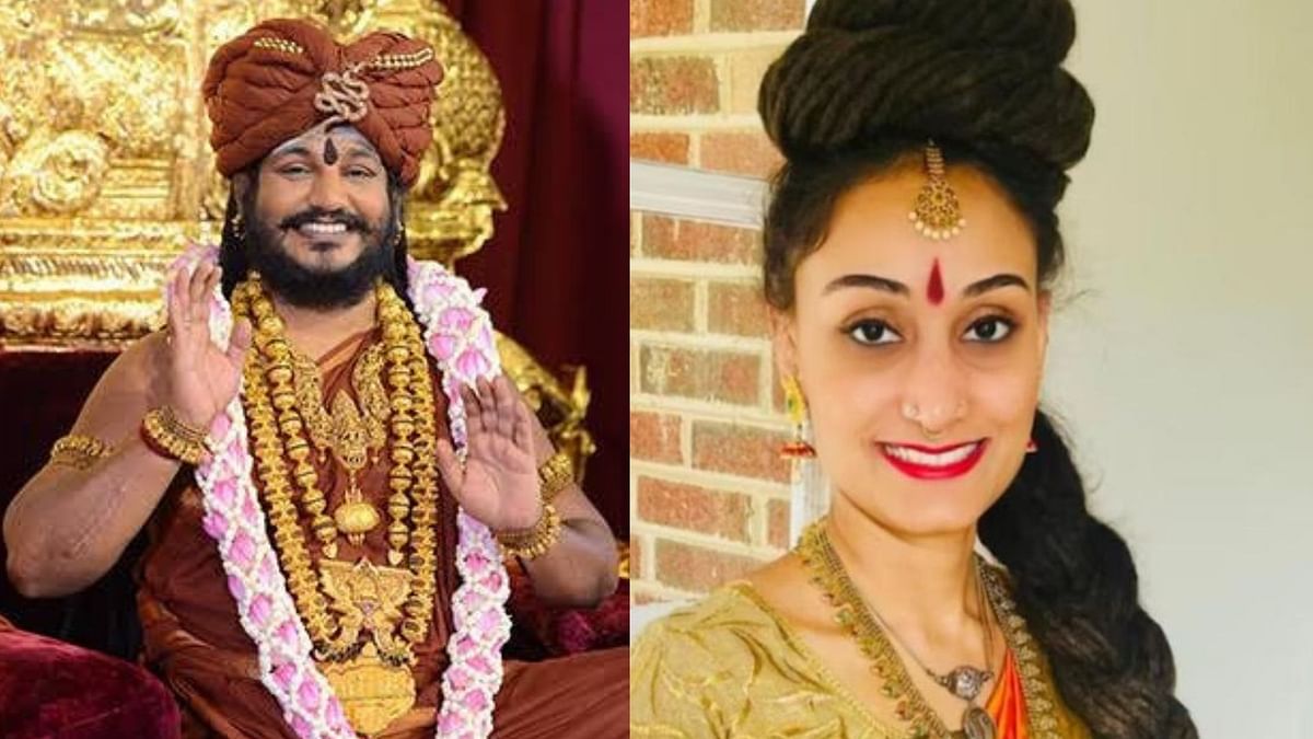 Fugitive Nithyananda's Reps Attend UN Meet: All You Need To Know About the Row 