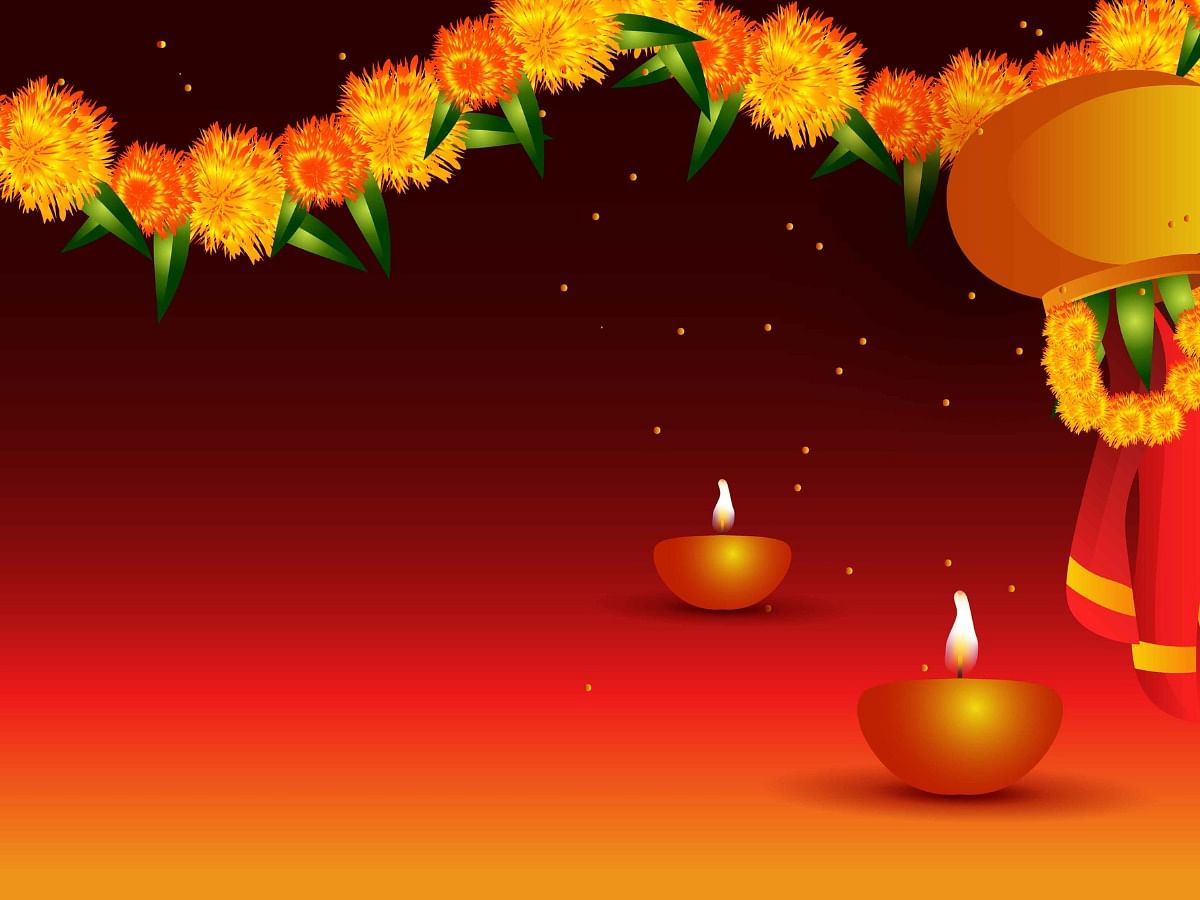 Hindu New Year 2023 Wishes, Quotes, Status to Share With Friends and Family
