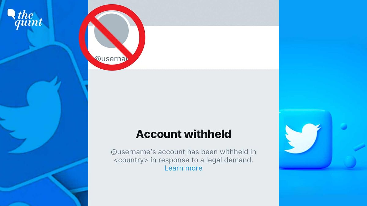 Explained: Is Twitter Obligated To Block Accounts When Asked? Can Users Appeal?