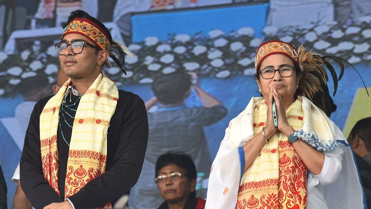 North East Elections: Why Trinamool Congress Should Worry About National Plans