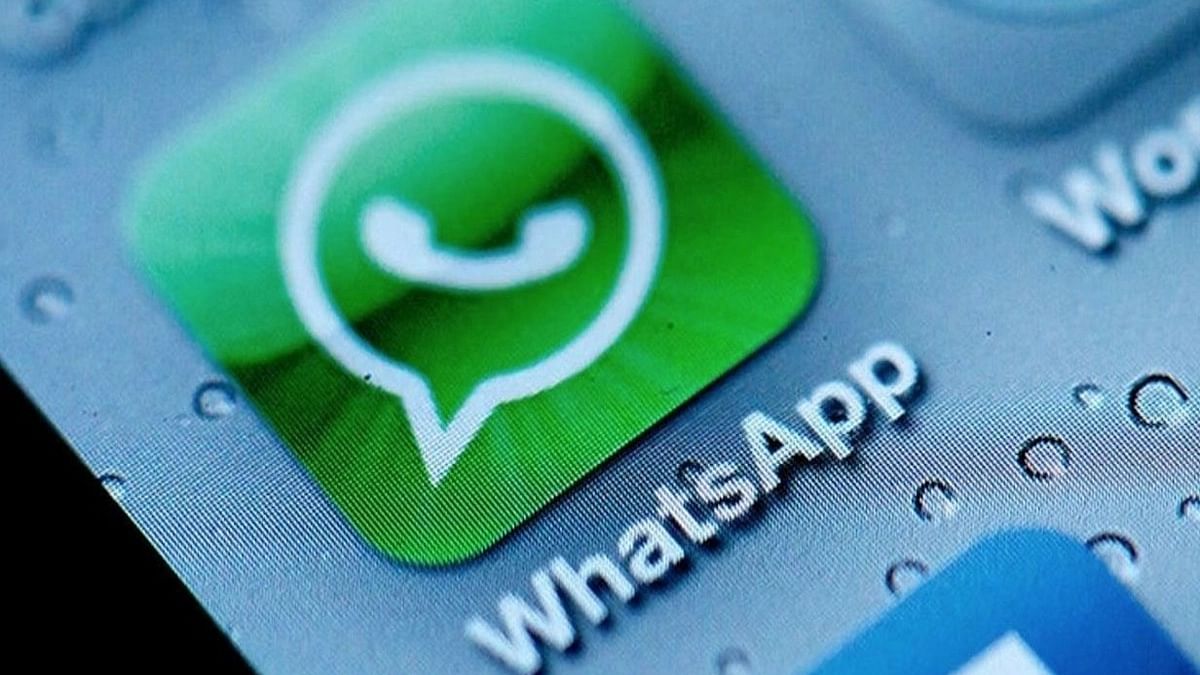 <div class="paragraphs"><p>WhatsApp rolls out a Bottom Navigation Bar feature for android users. Check details here.</p></div>