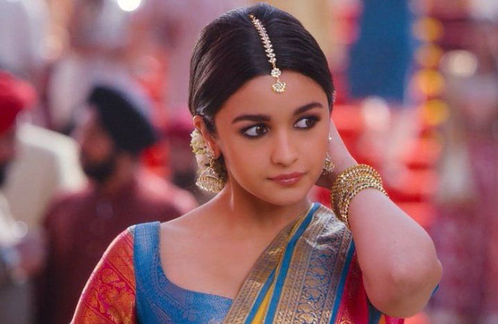 Alia Bhatt is the lead actor of two immensely successful female-led films 'Raazi' and 'Gangubai Kathiawadi'.