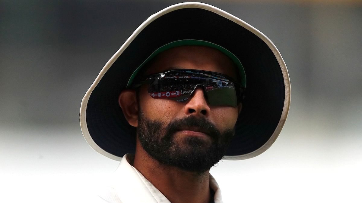 <div class="paragraphs"><p>Ravindra Jadeja will now be making Rs 7 crore a season from his BCCI annual contract.</p></div>